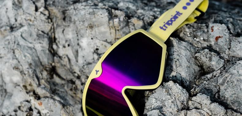 Tripoint Goggles
