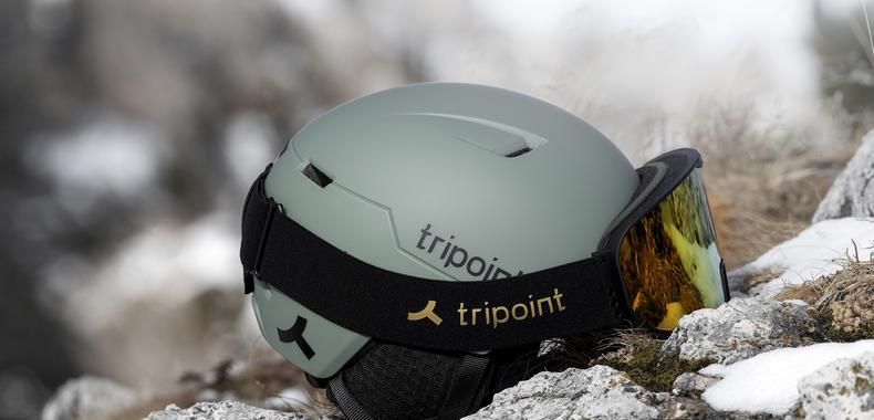Tripoint Helme