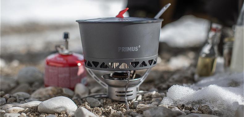 Primus Mosaic Container Outdoor-Kocher